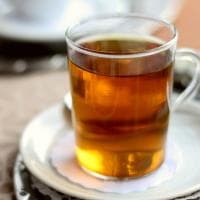 Чай с сахаром