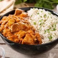 Курица карри