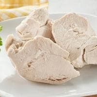 Добавка к супам - курица отварная