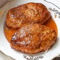 Голубцы ленивые