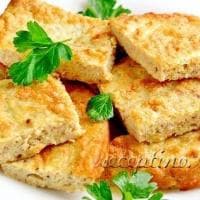 Суфле из курицы