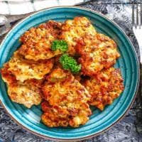 мясо по-албански