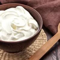 Добавка к супам - сметана