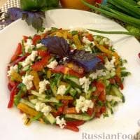 Салат "Греческий"