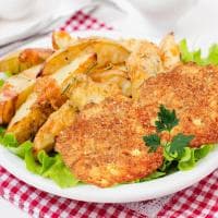 Ромштекс из курицы